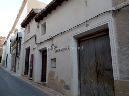 Ciudad de Jumilla 2023